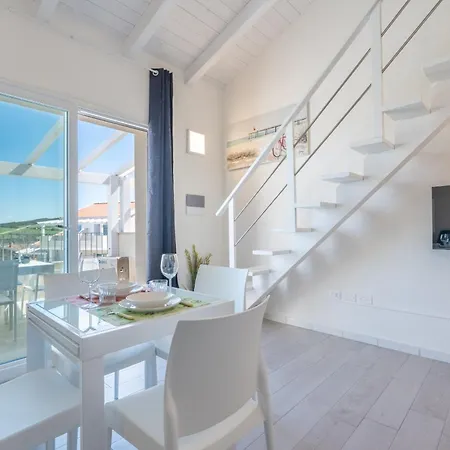Affittimoderni - Blue Loft *