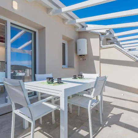 Affittimoderni - Blue Loft شقة *