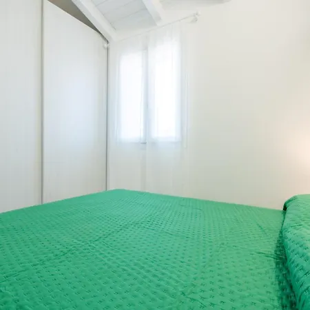 Affittimoderni - Blue Loft