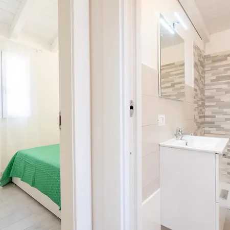 Affittimoderni - Blue Loft