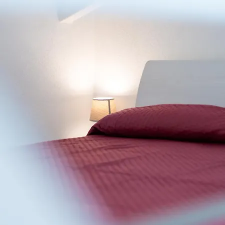 Affittimoderni - Blue Loft شقة *
